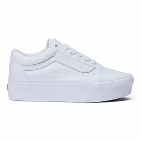 Shoes Vans Women's Old Skool Stackform