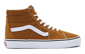 Shoes Vans Women's SK8 HI