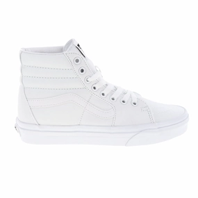 Shoes Vans Women's SK8-HI