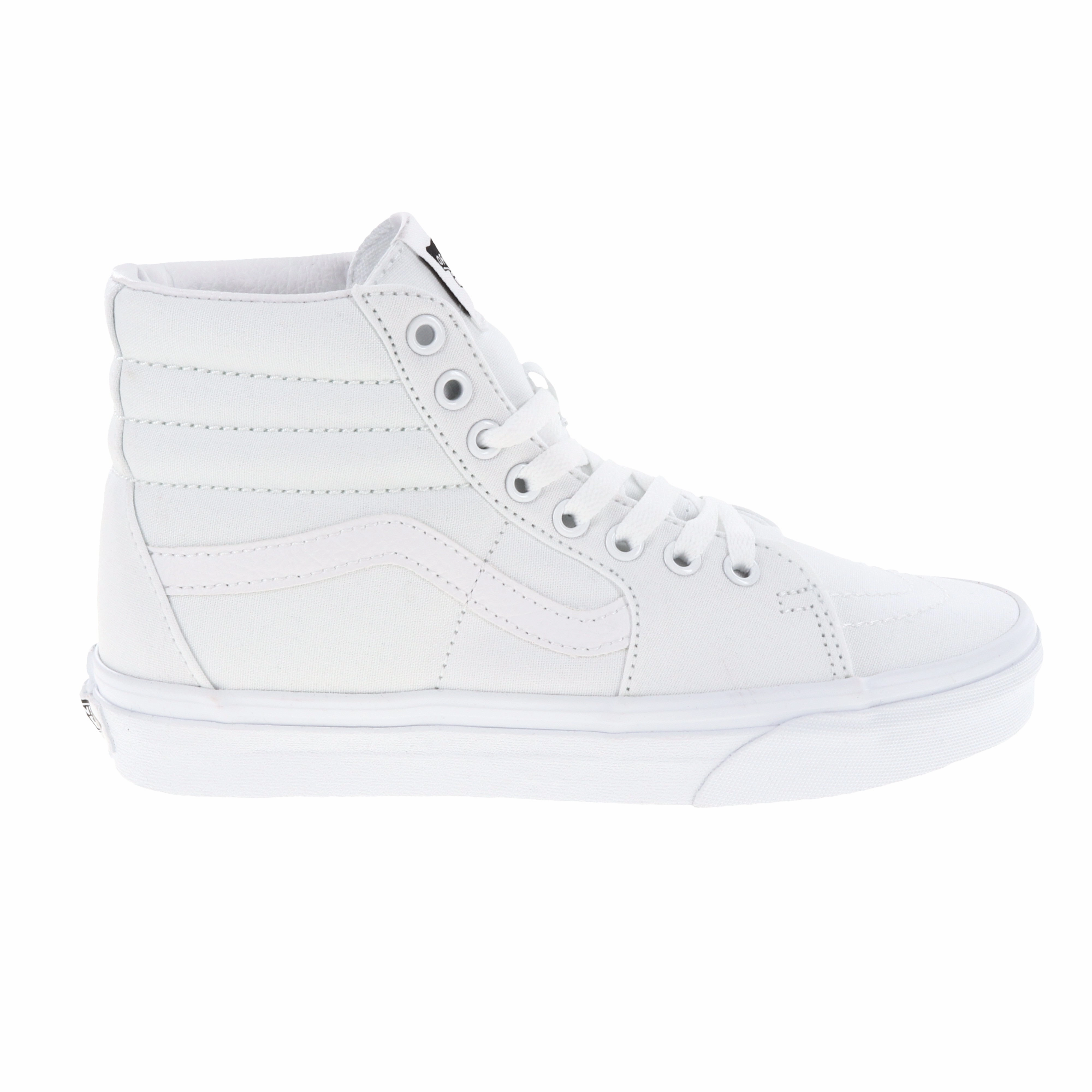 Shoes Vans Women's SK8-HI