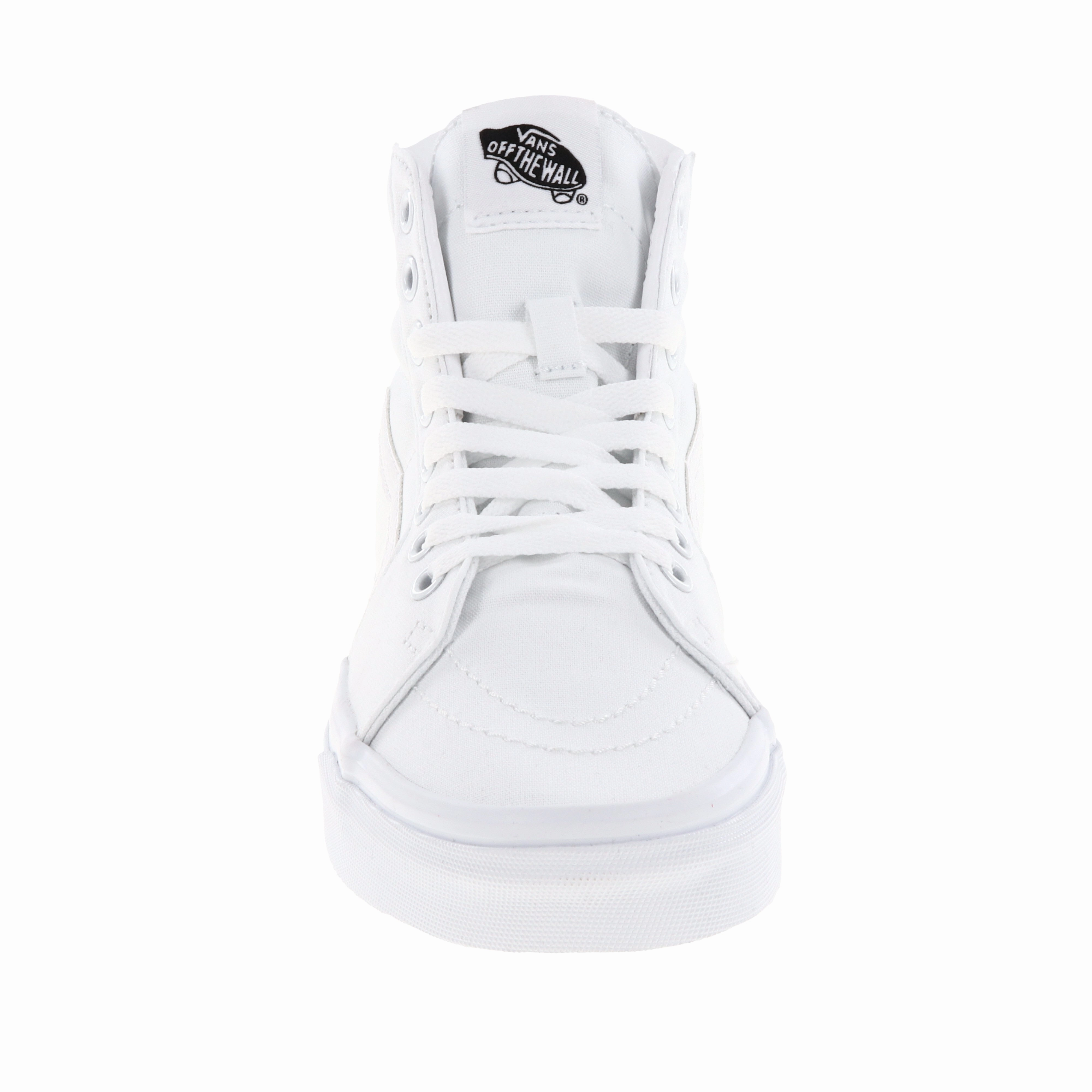Shoes Vans Women's SK8-HI