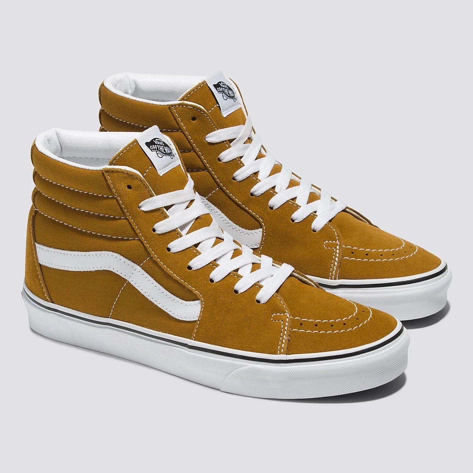 Shoes Vans Women's SK8 HI