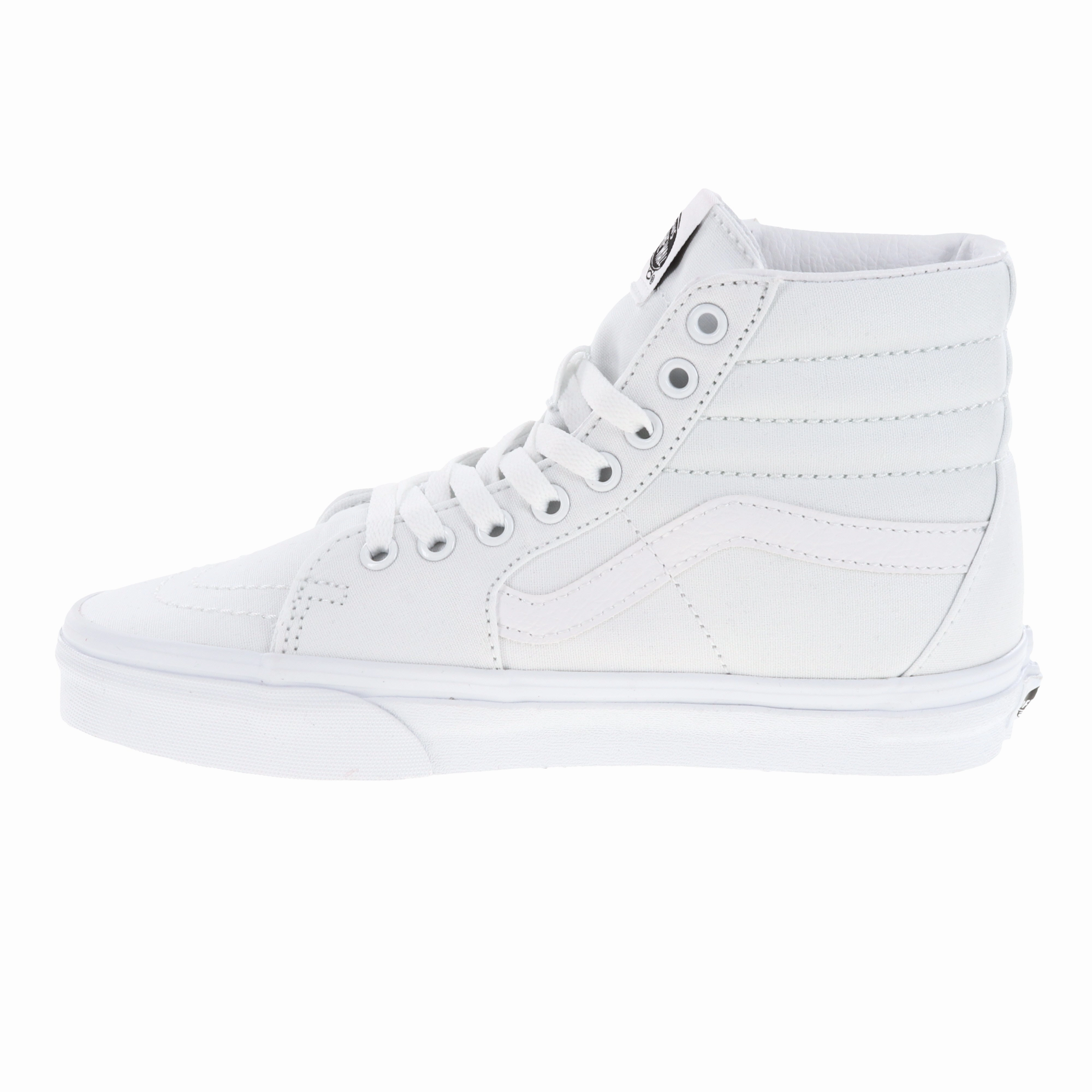 Shoes Vans Women's SK8-HI