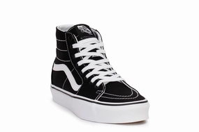 Shoes Vans Women's SK8-HI Tapered