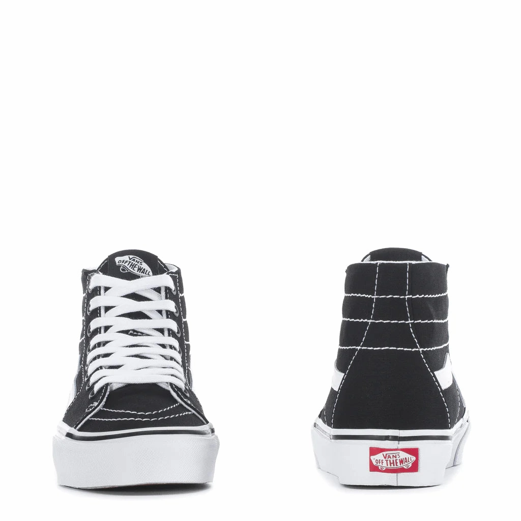 Shoes Vans Women's SK8-HI Tapered