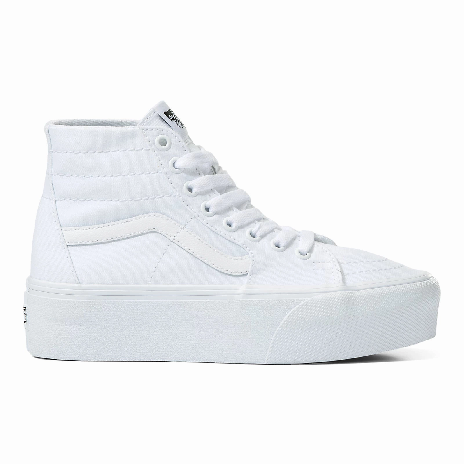 Shoes Vans Women's SK8 HI Tapered Stackform