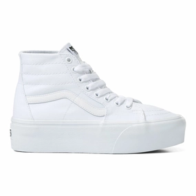 Shoes Vans Women's SK8 HI Tapered Stackform