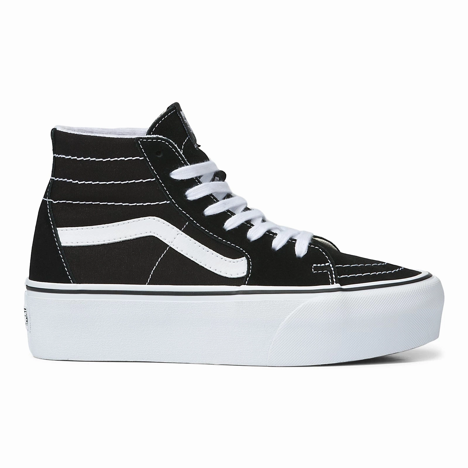 Shoes Vans Women's SK8 HI Tapered Stackform