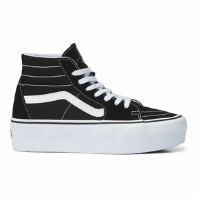 Shoes Vans Women's SK8 HI Tapered Stackform