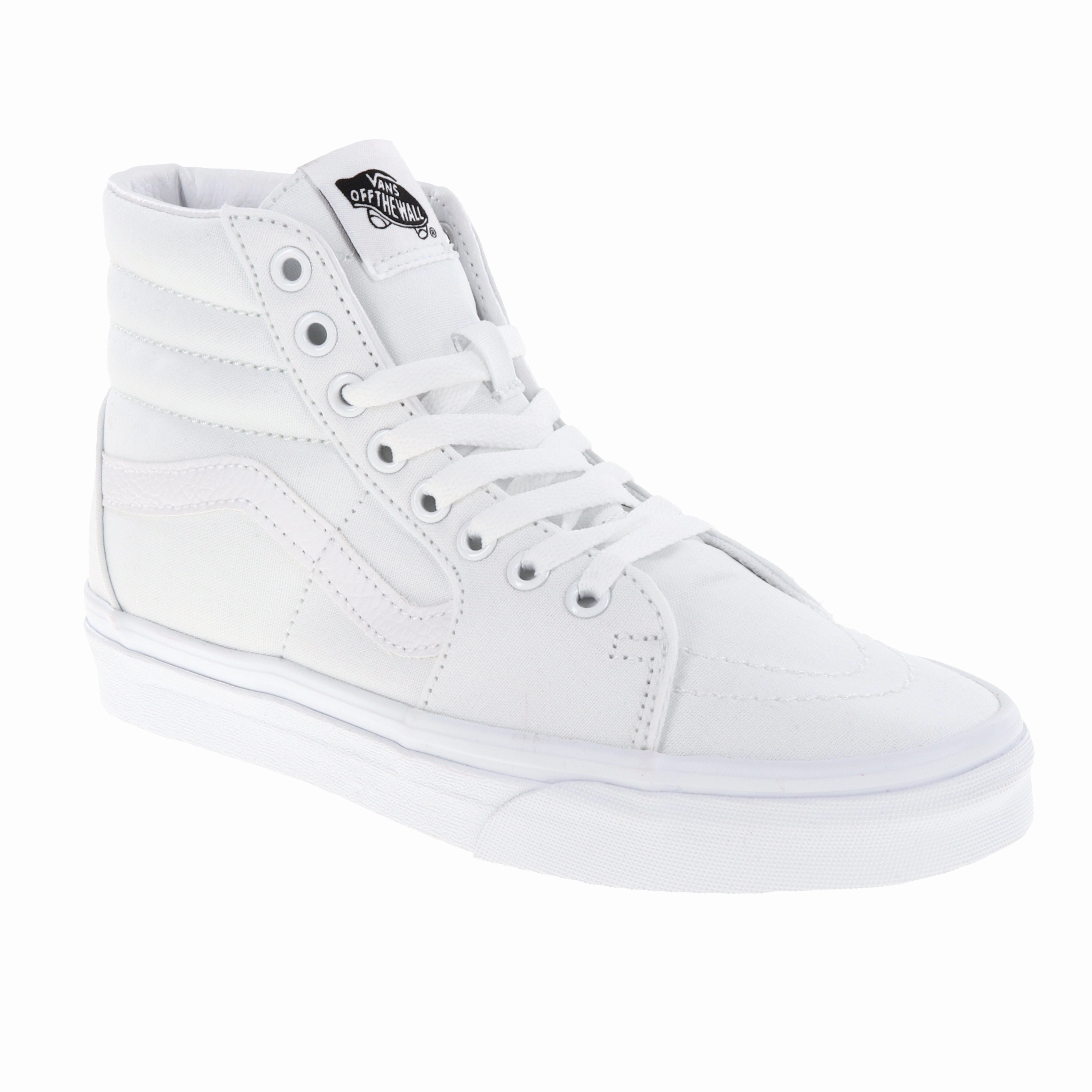 Shoes Vans Women's SK8-HI