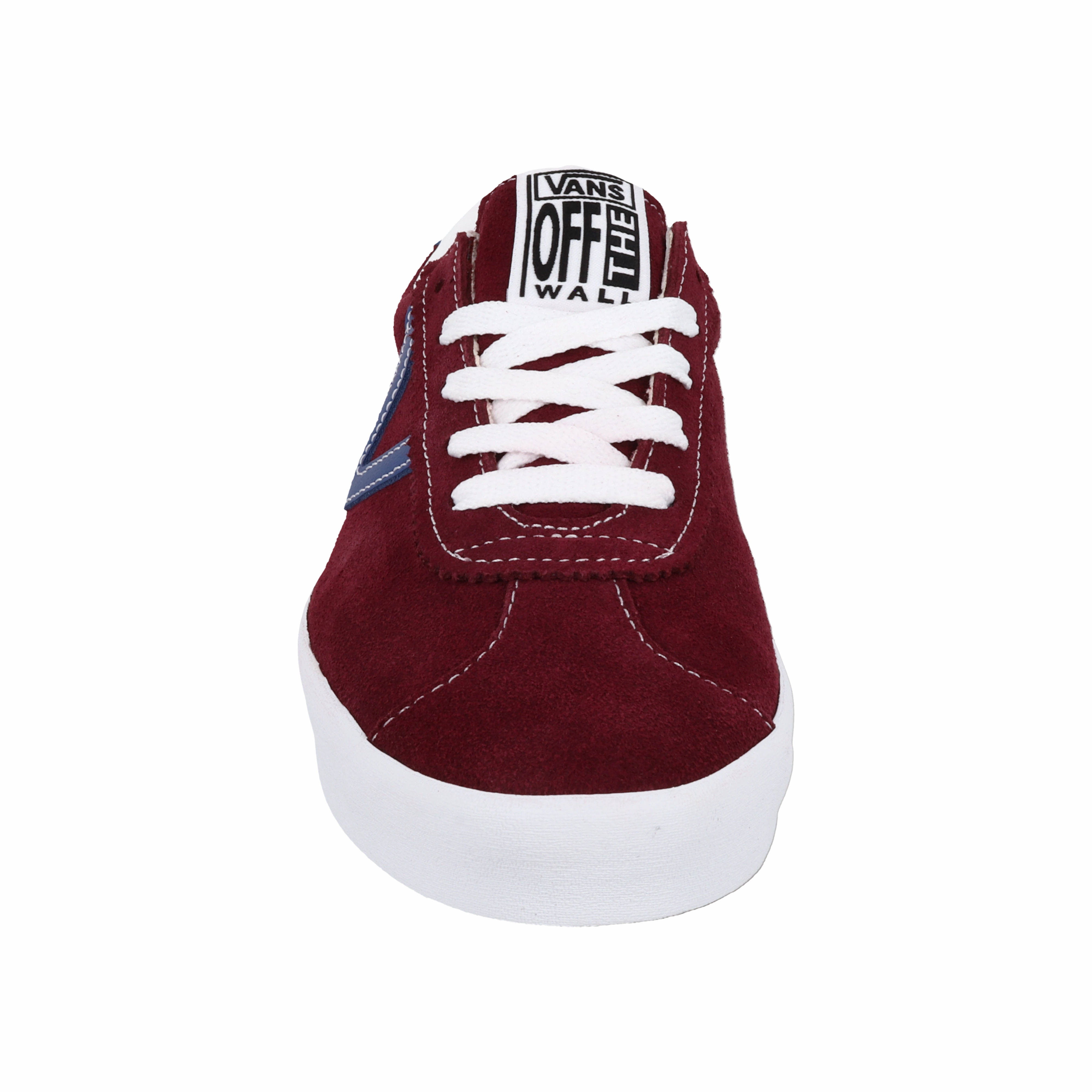 Shoes Vans Women's Sport Low