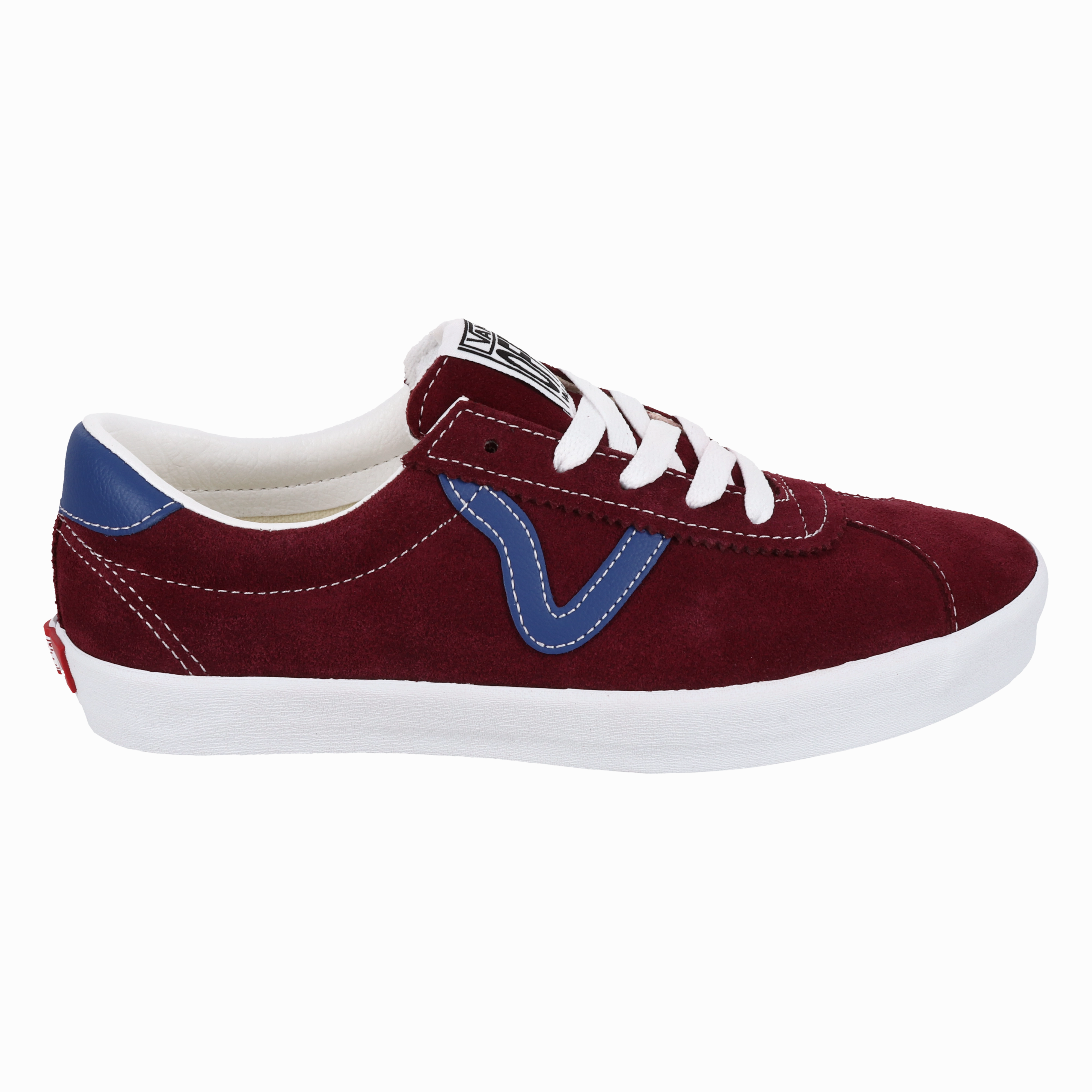 Shoes Vans Women's Sport Low