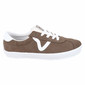 Shoes Vans Women's Sport Low