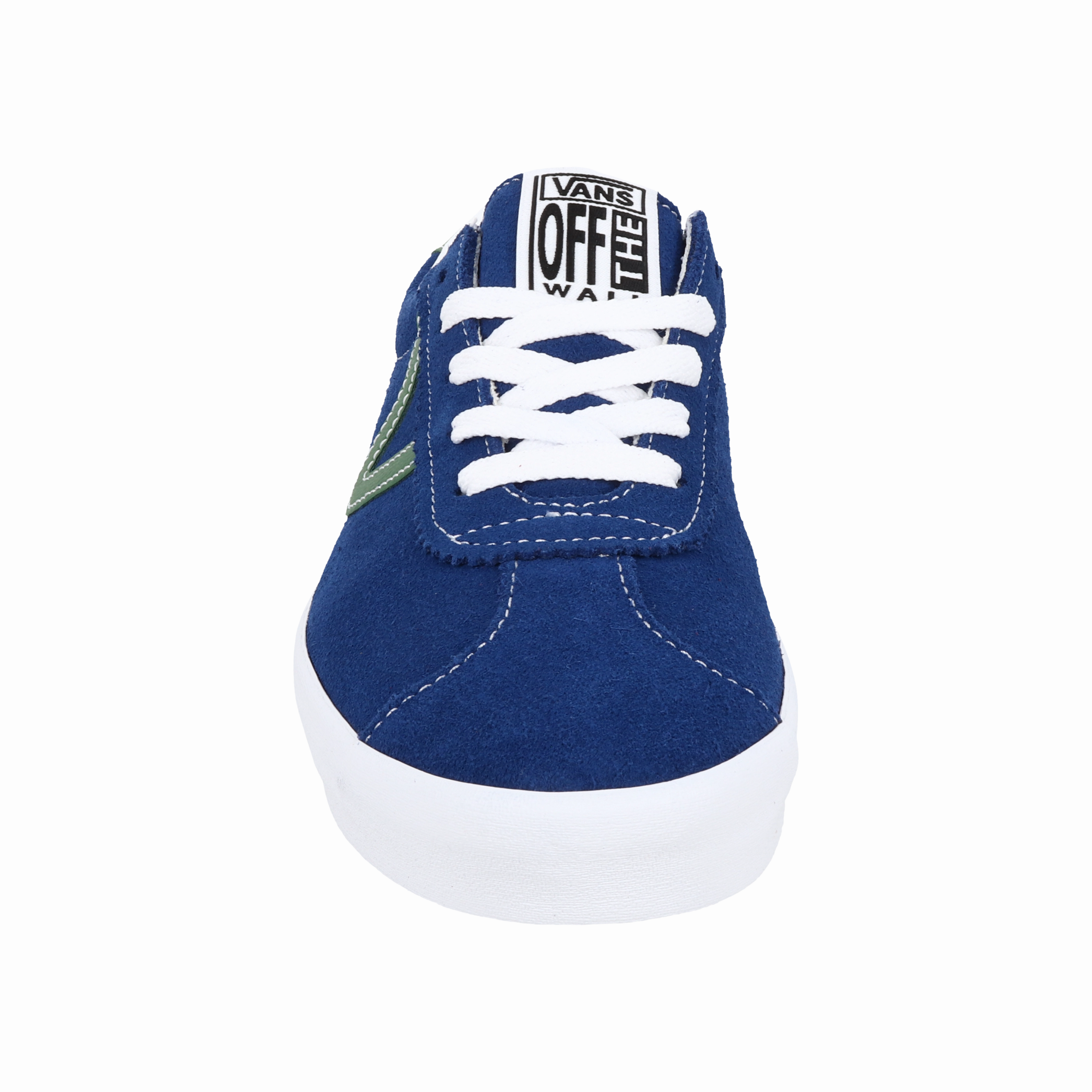 Shoes Vans Women's Sport Low