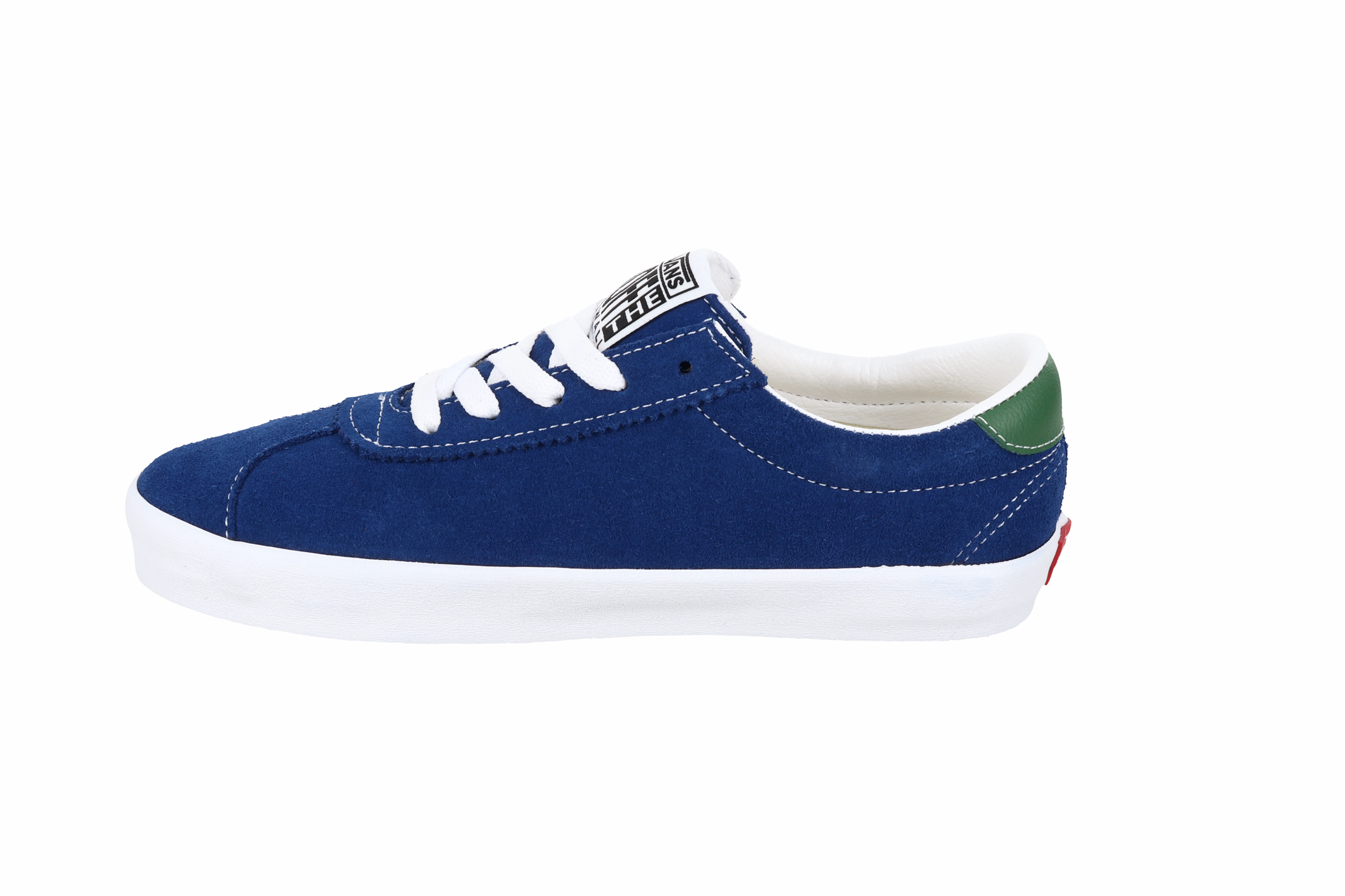 Shoes Vans Women's Sport Low