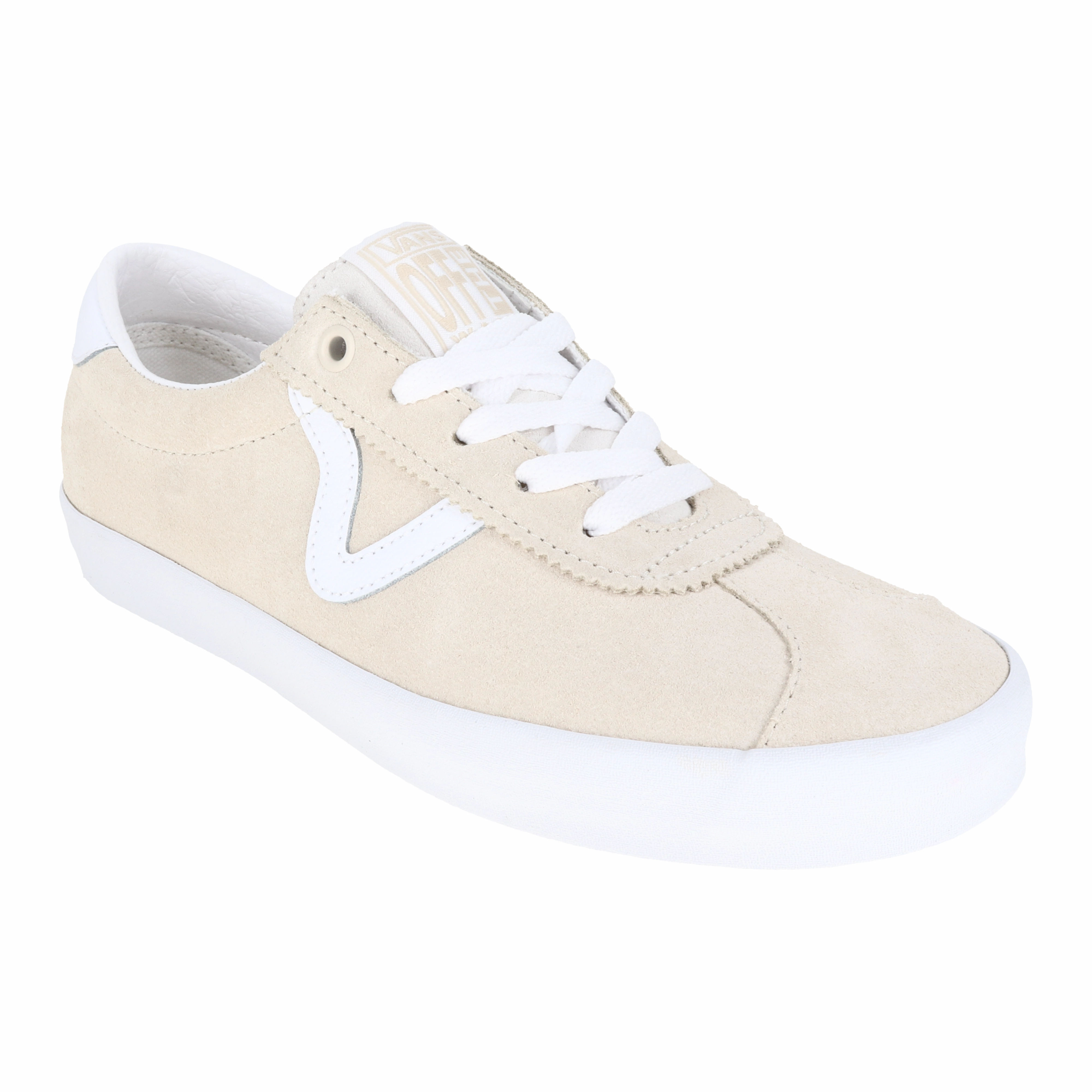 Shoes Vans Women's Sport Low