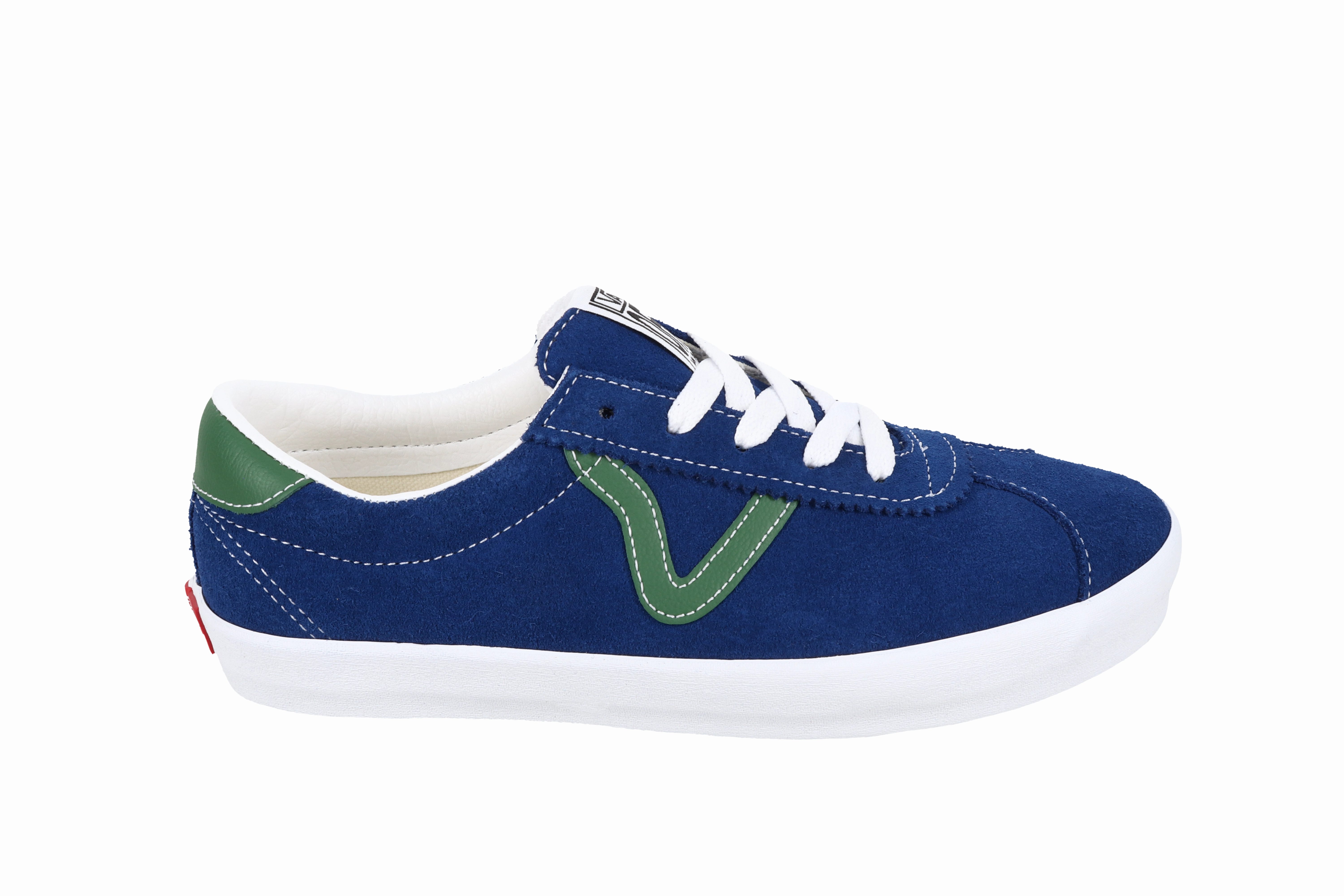 Shoes Vans Women's Sport Low