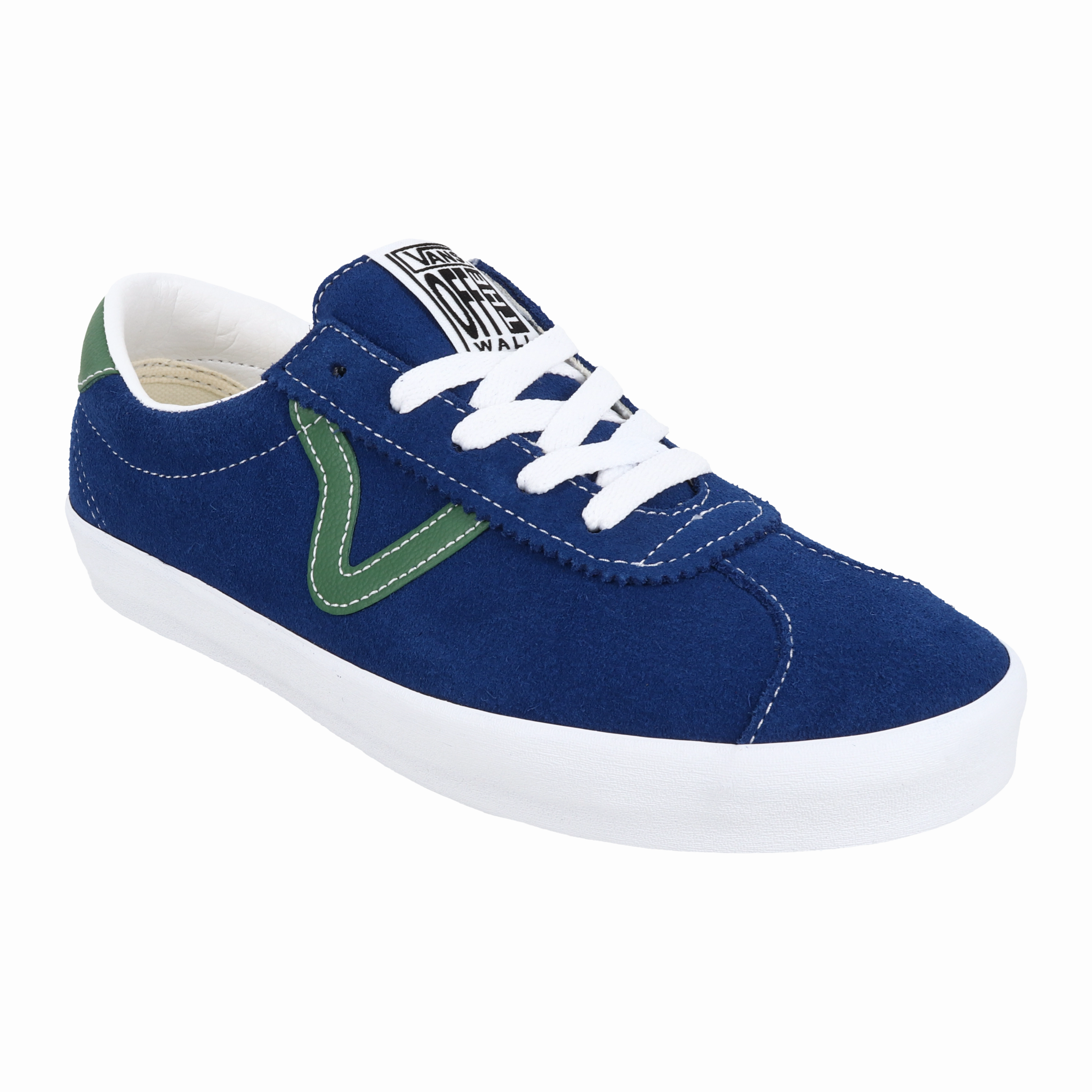 Shoes Vans Women's Sport Low