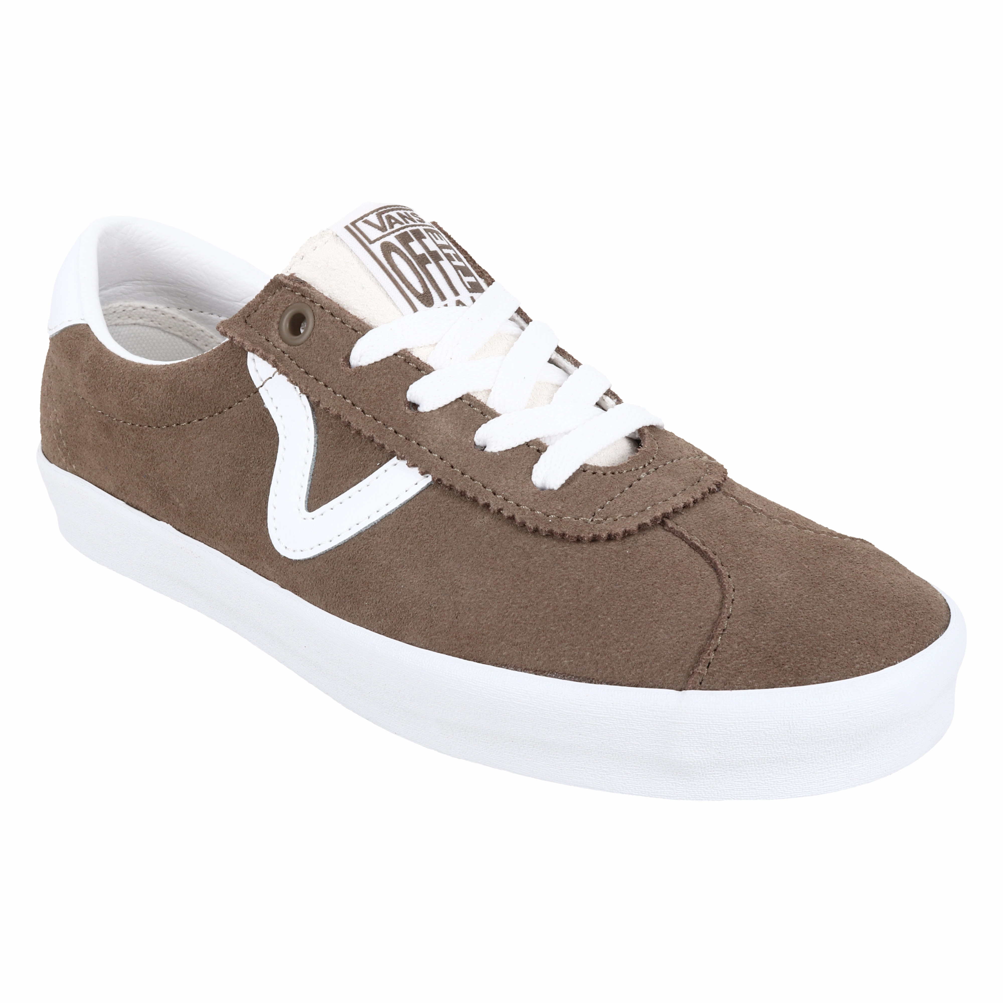 Shoes Vans Women's Sport Low