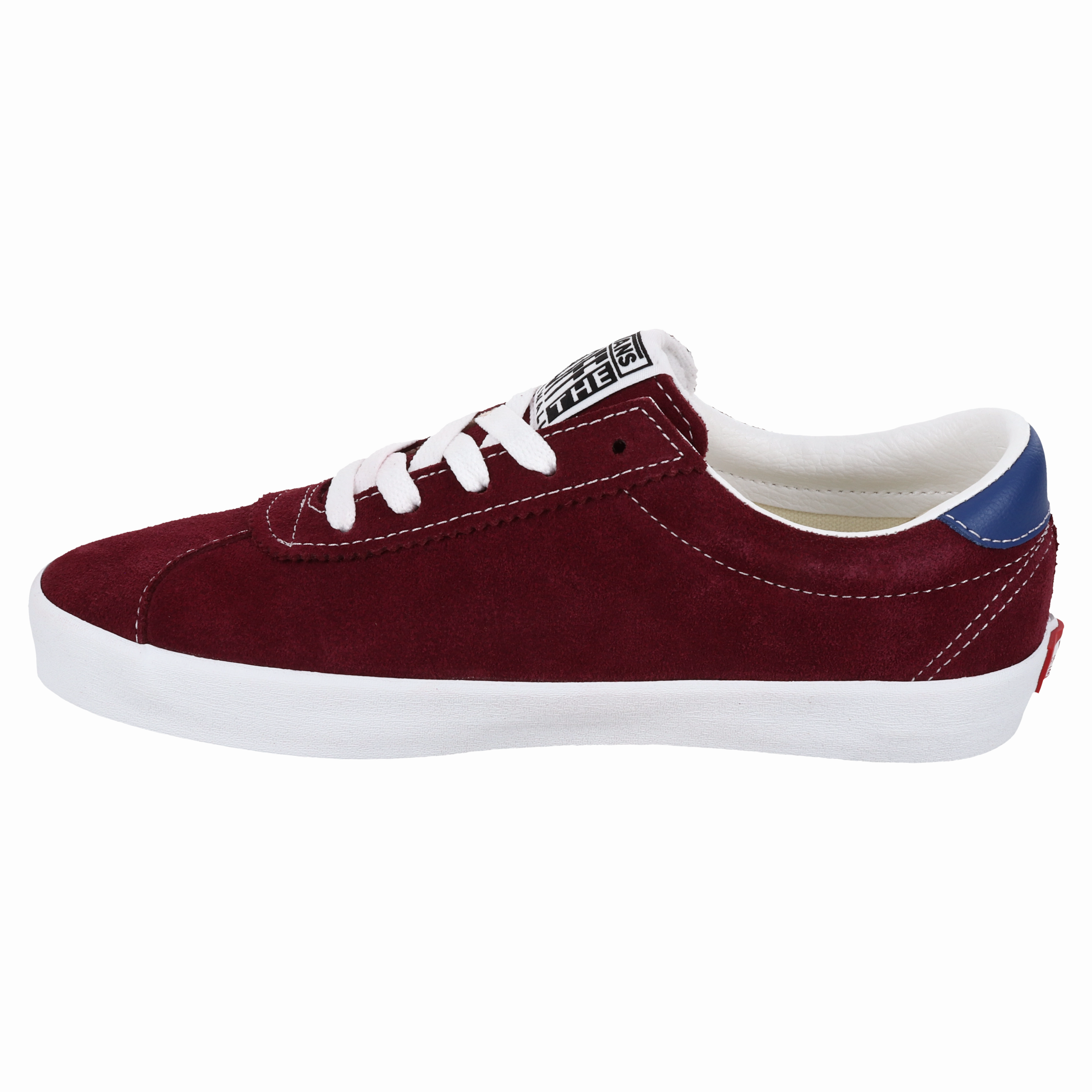 Shoes Vans Women's Sport Low