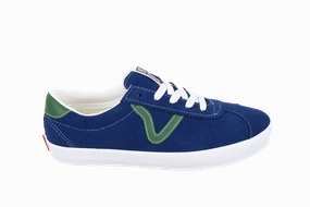 Shoes Vans Women's Sport Low