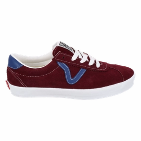 Shoes Vans Women's Sport Low