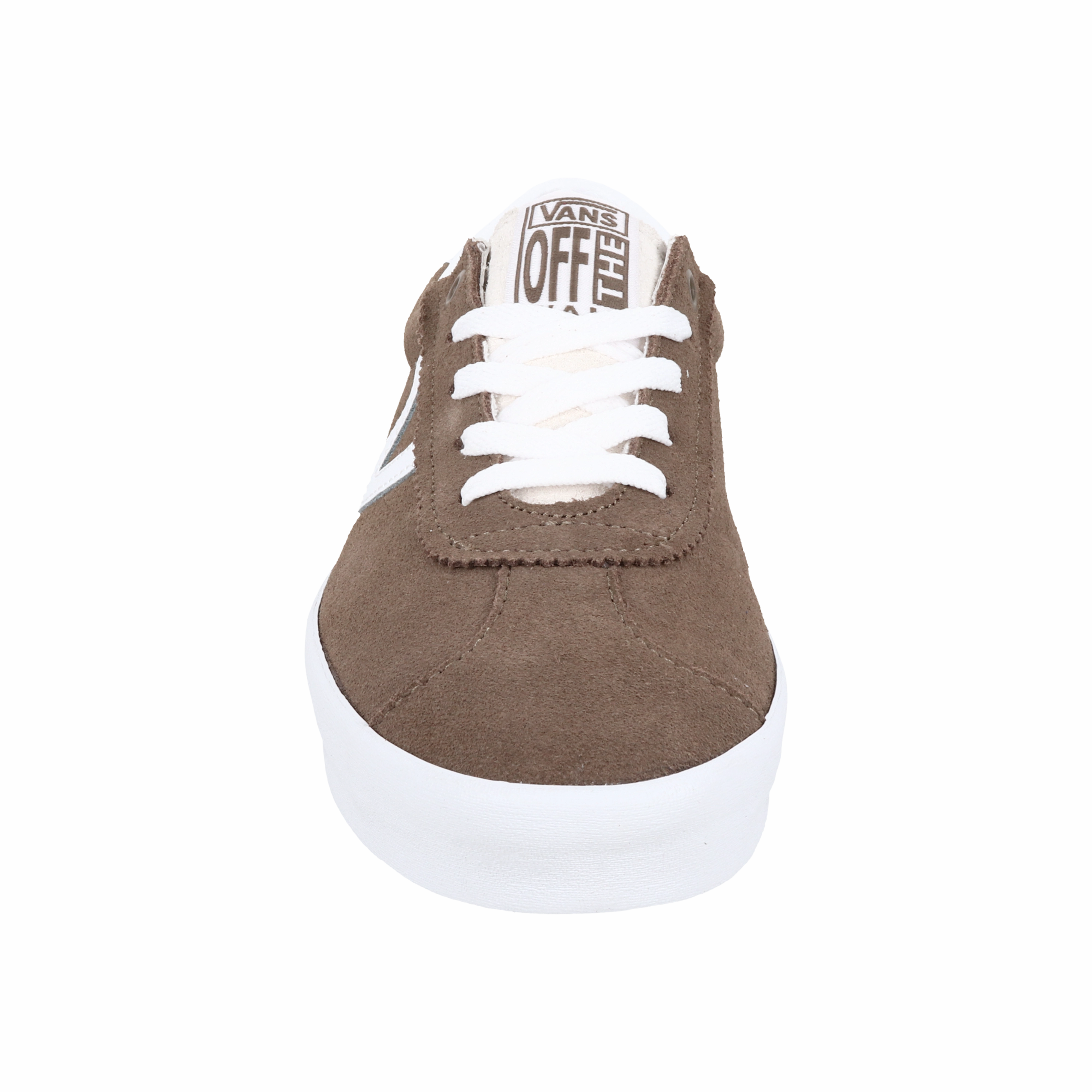 Shoes Vans Women's Sport Low