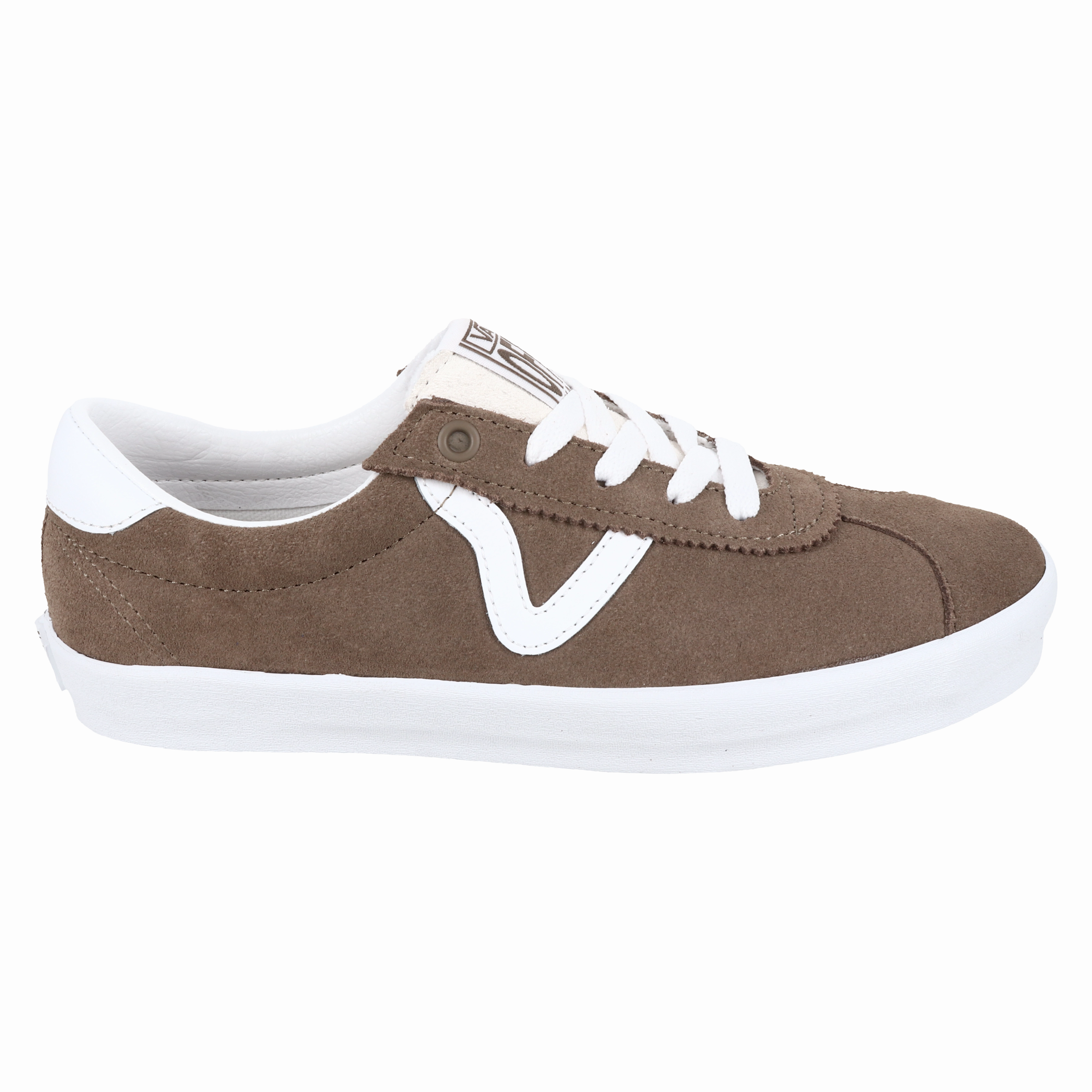 Shoes Vans Women's Sport Low