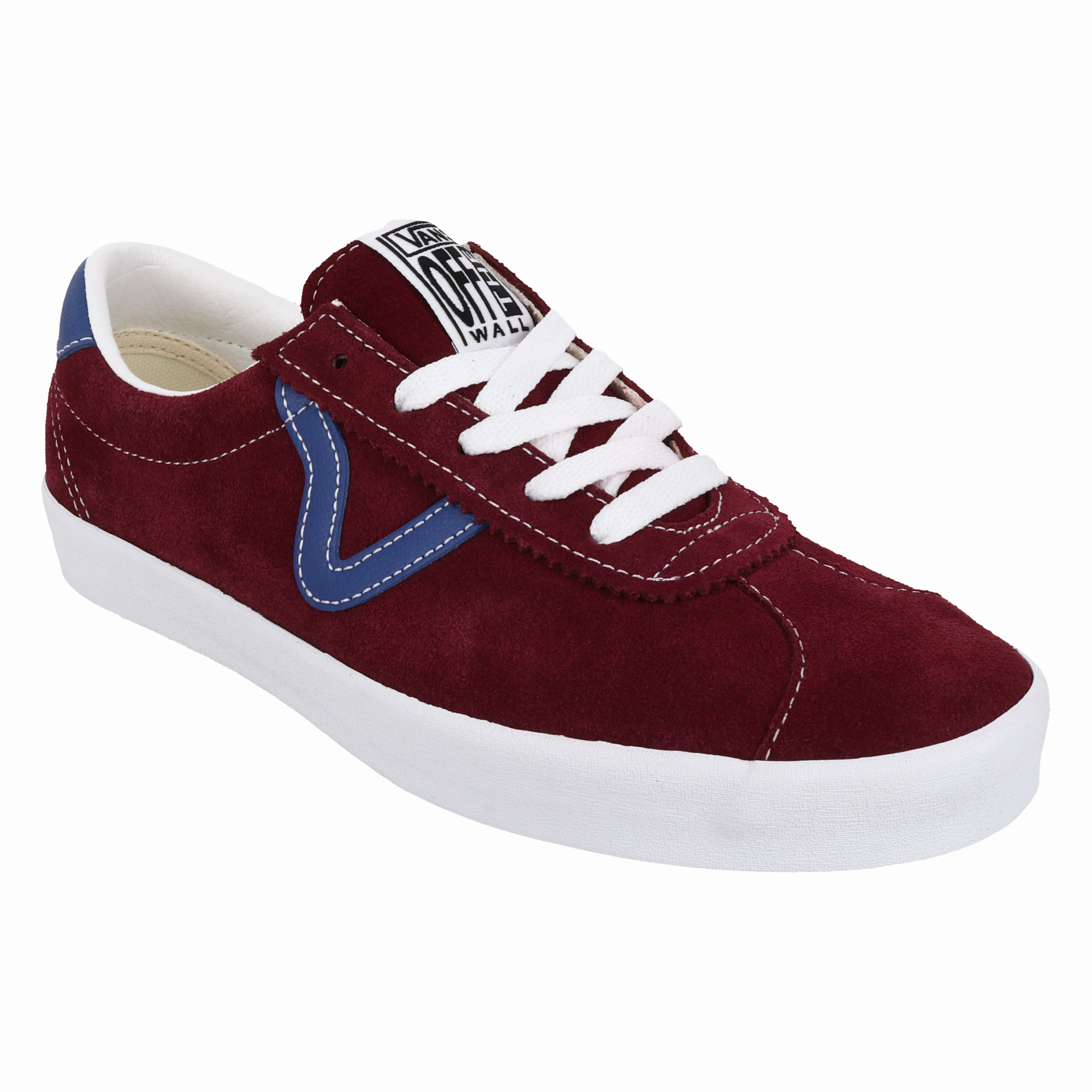 Shoes Vans Women's Sport Low