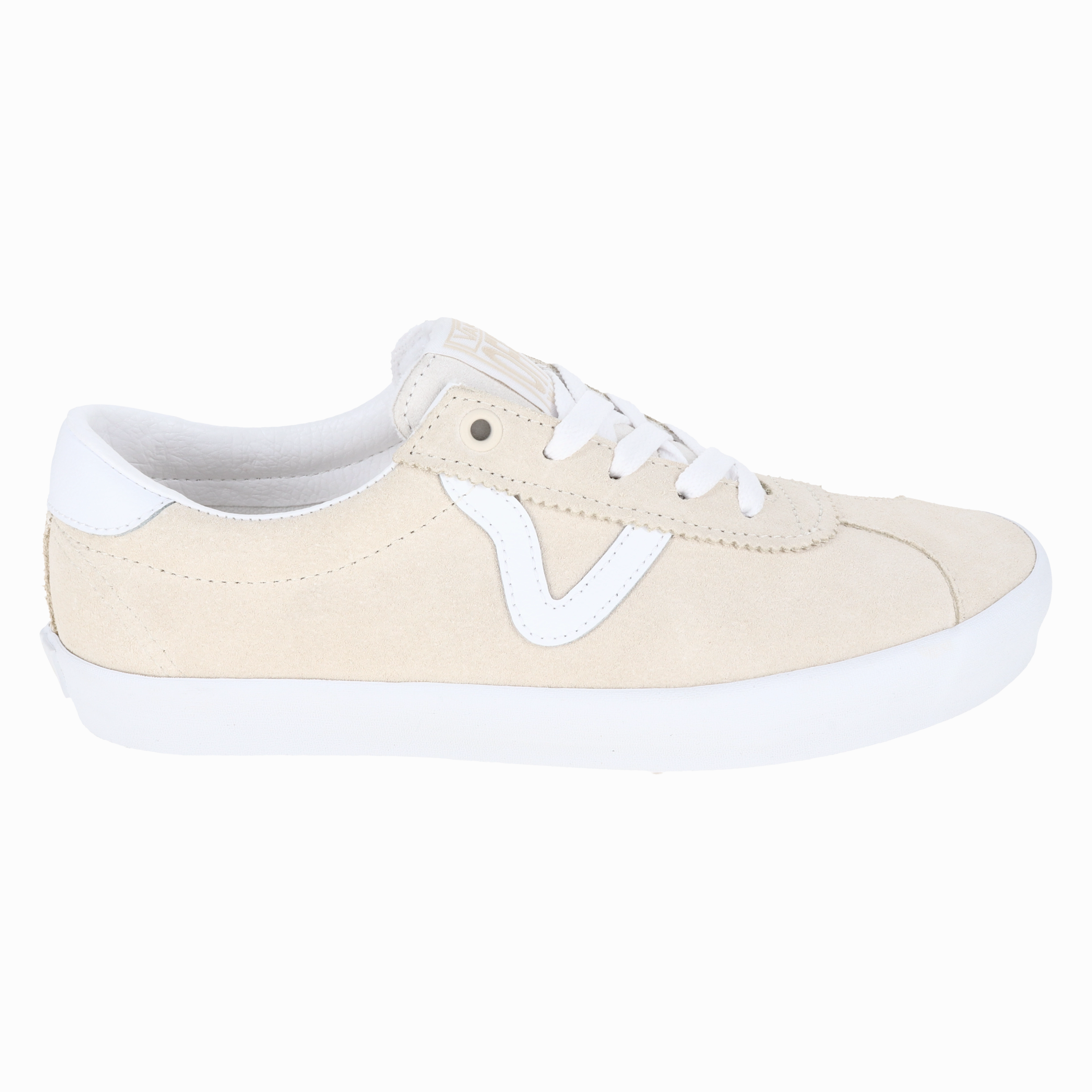 Shoes Vans Women's Sport Low
