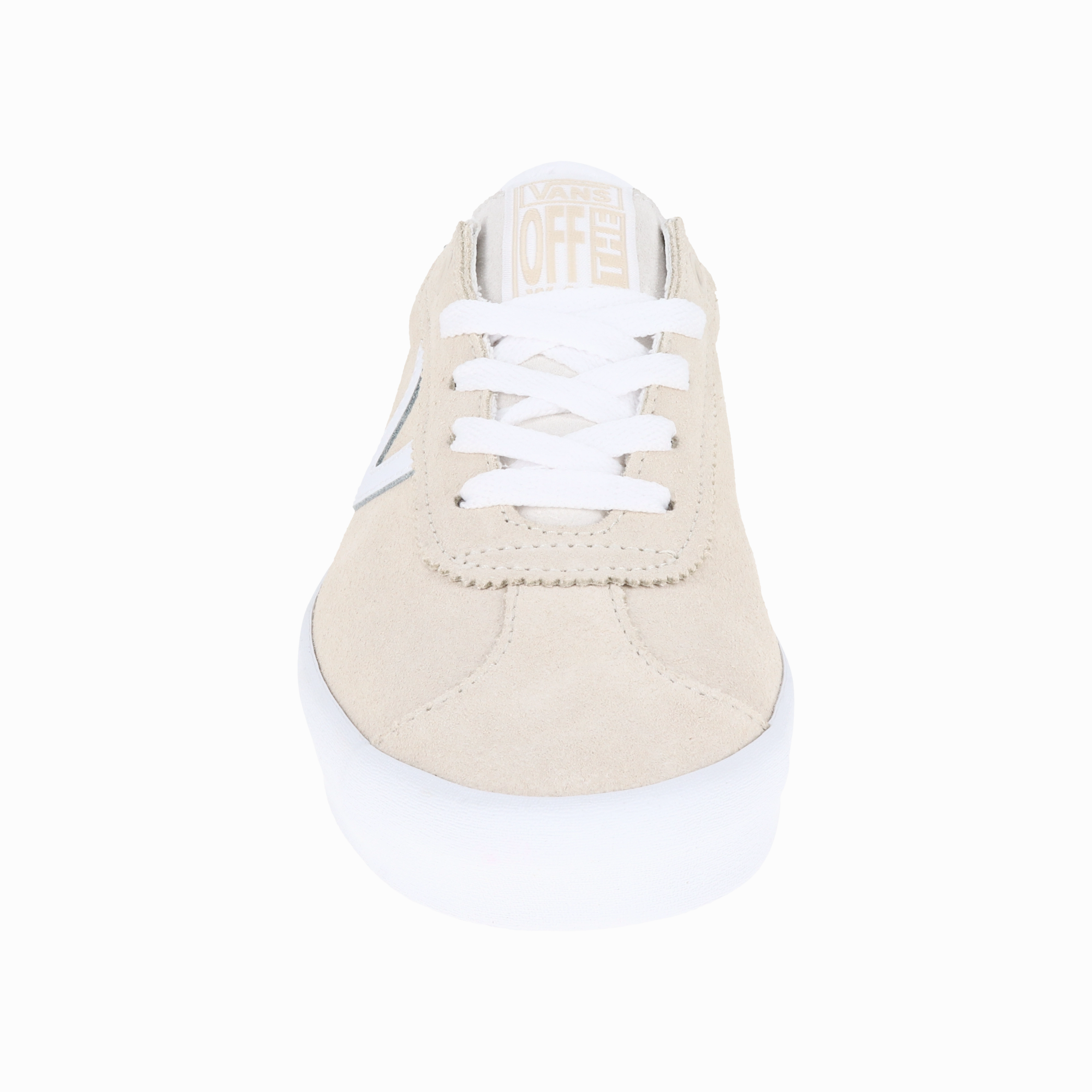 Shoes Vans Women's Sport Low