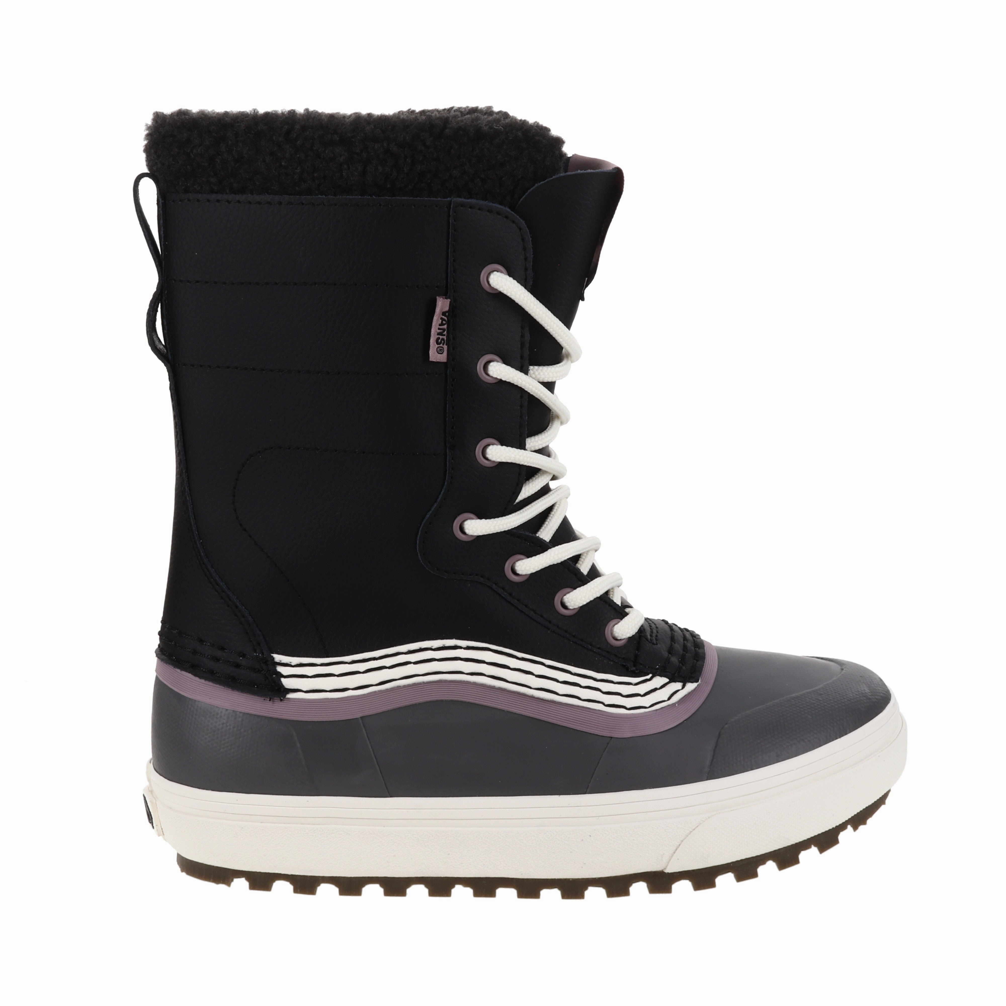 Shoes Vans Women's Standard Snow MTE
