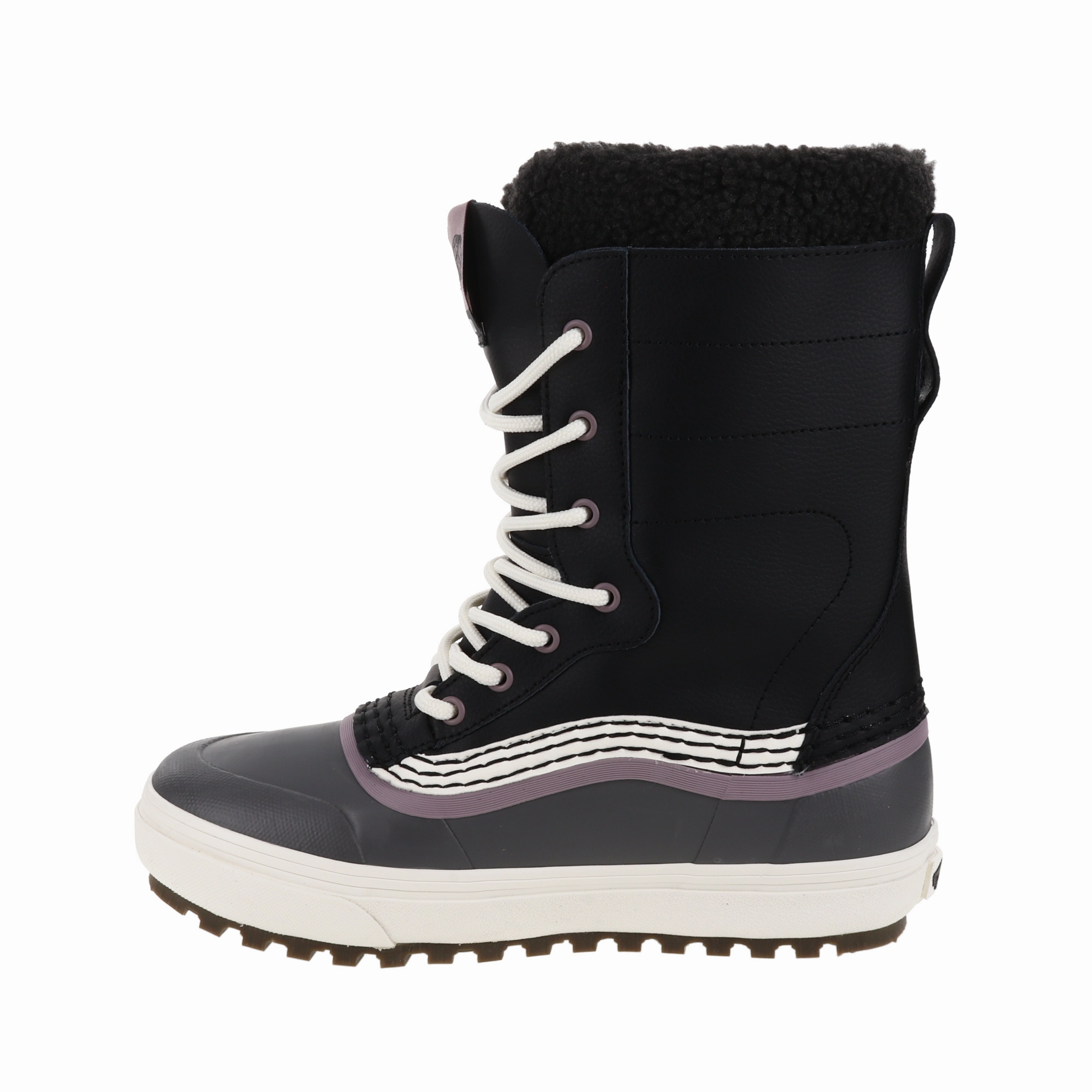 Shoes Vans Women's Standard Snow MTE