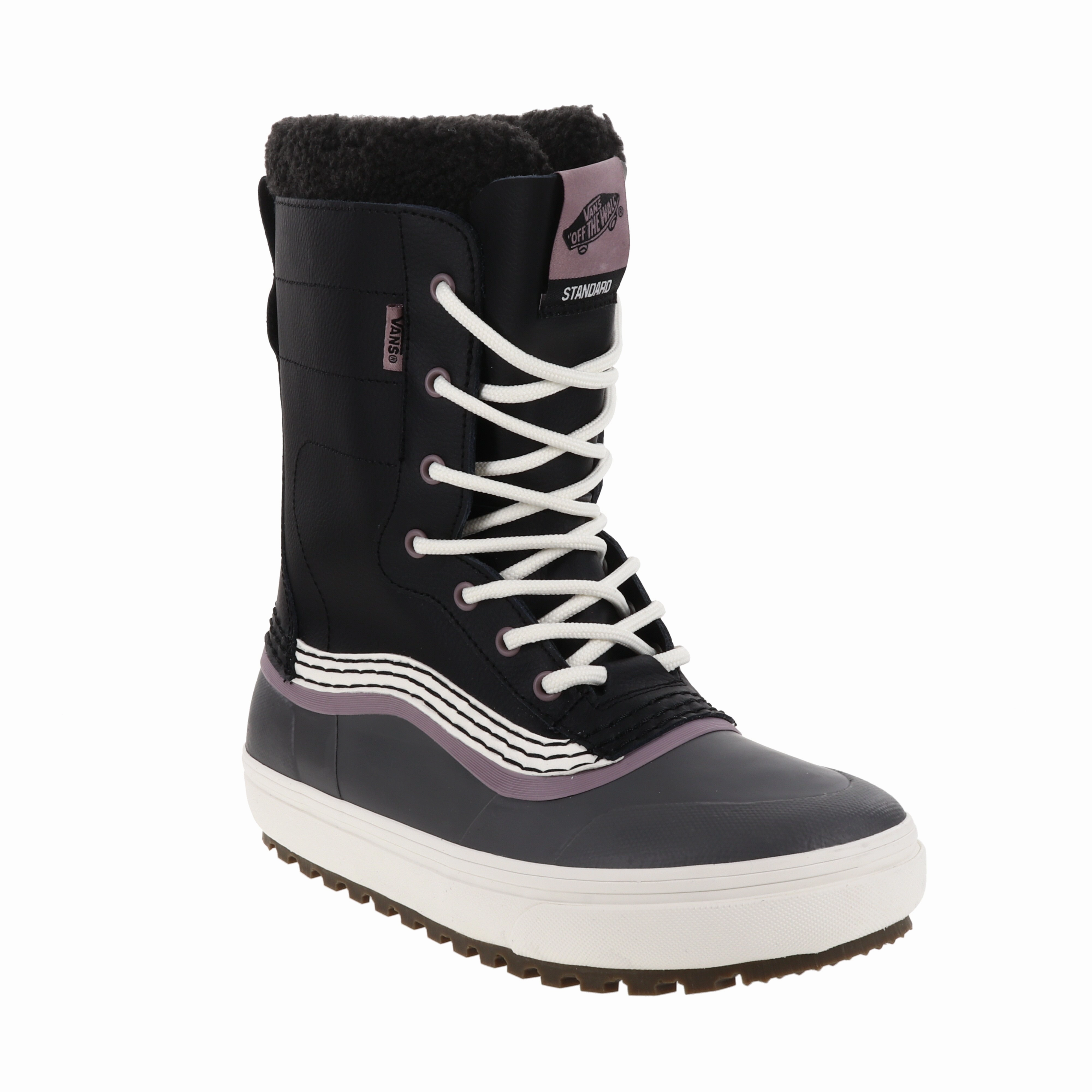 Shoes Vans Women's Standard Snow MTE