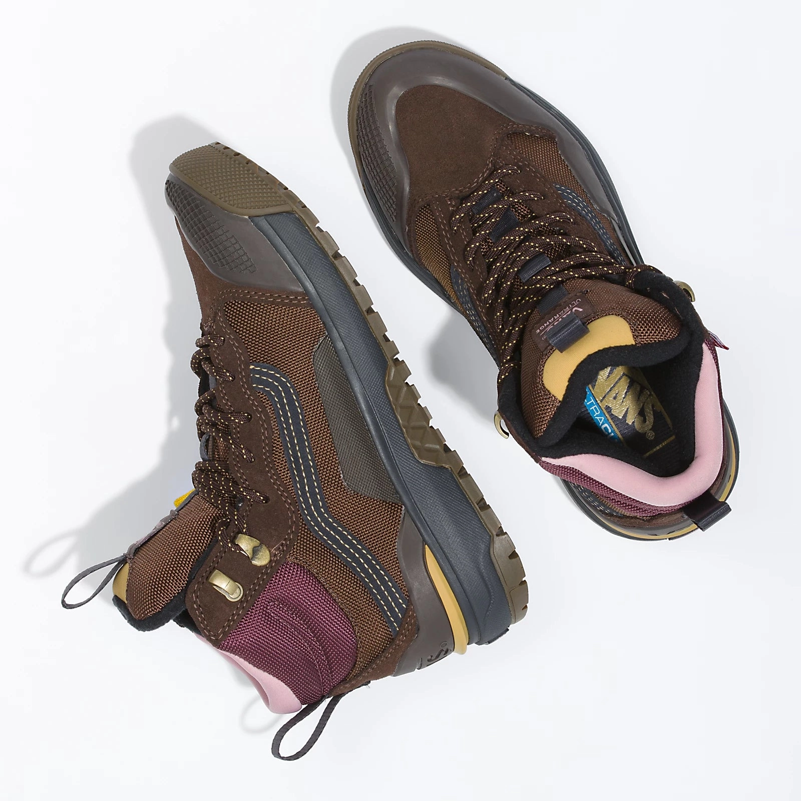 Shoes Vans Women's Ultrarange EXO HI MTE 2