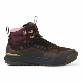 Shoes Vans Women's Ultrarange EXO HI MTE 2