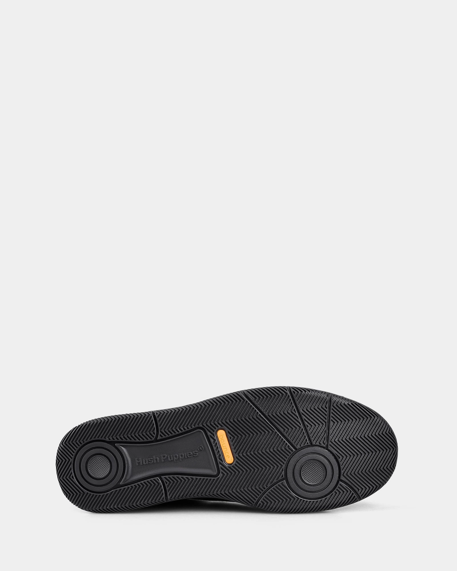 Spin Black/Black