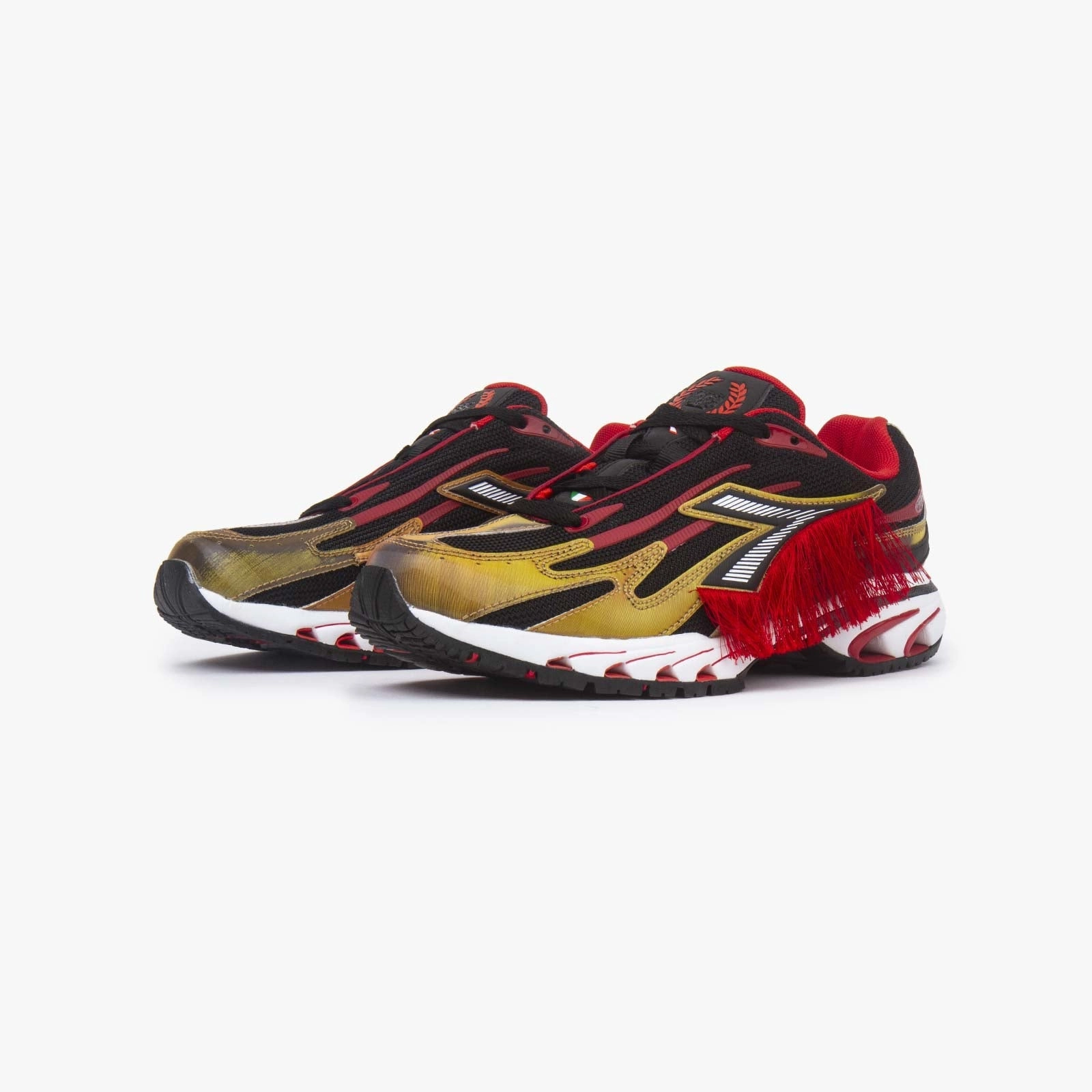 SSSTUFFF x Diadora Mythos 280GB