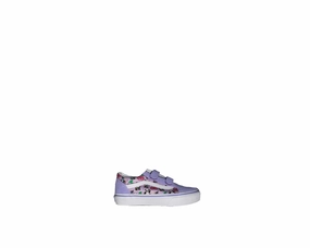 Toddler Old Skool V