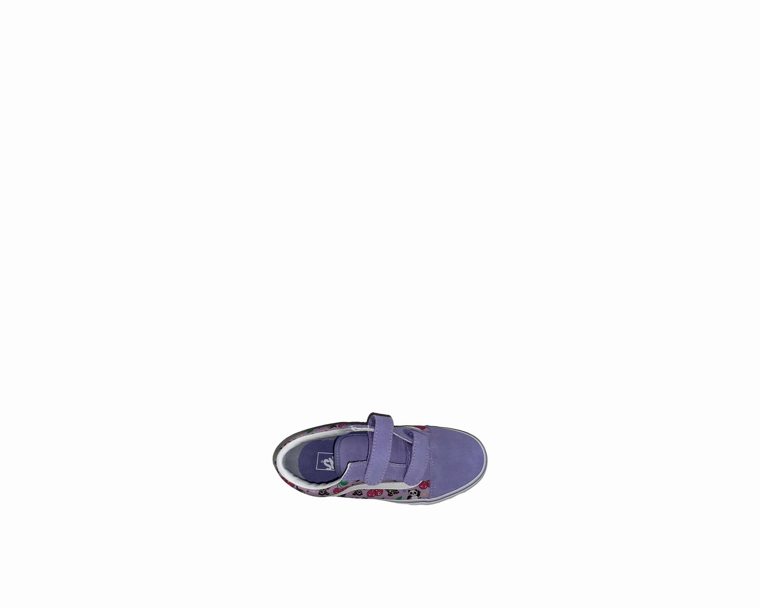Toddler Old Skool V