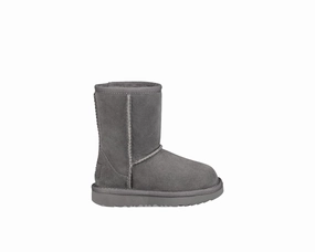 Toddler`s Classic Short II