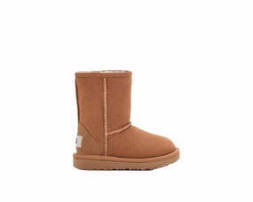 Toddler`s Classic Short II
