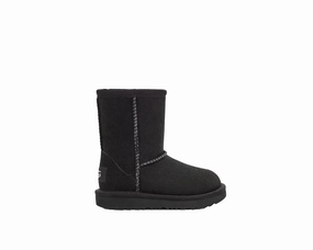 Toddler`s Classic Short II