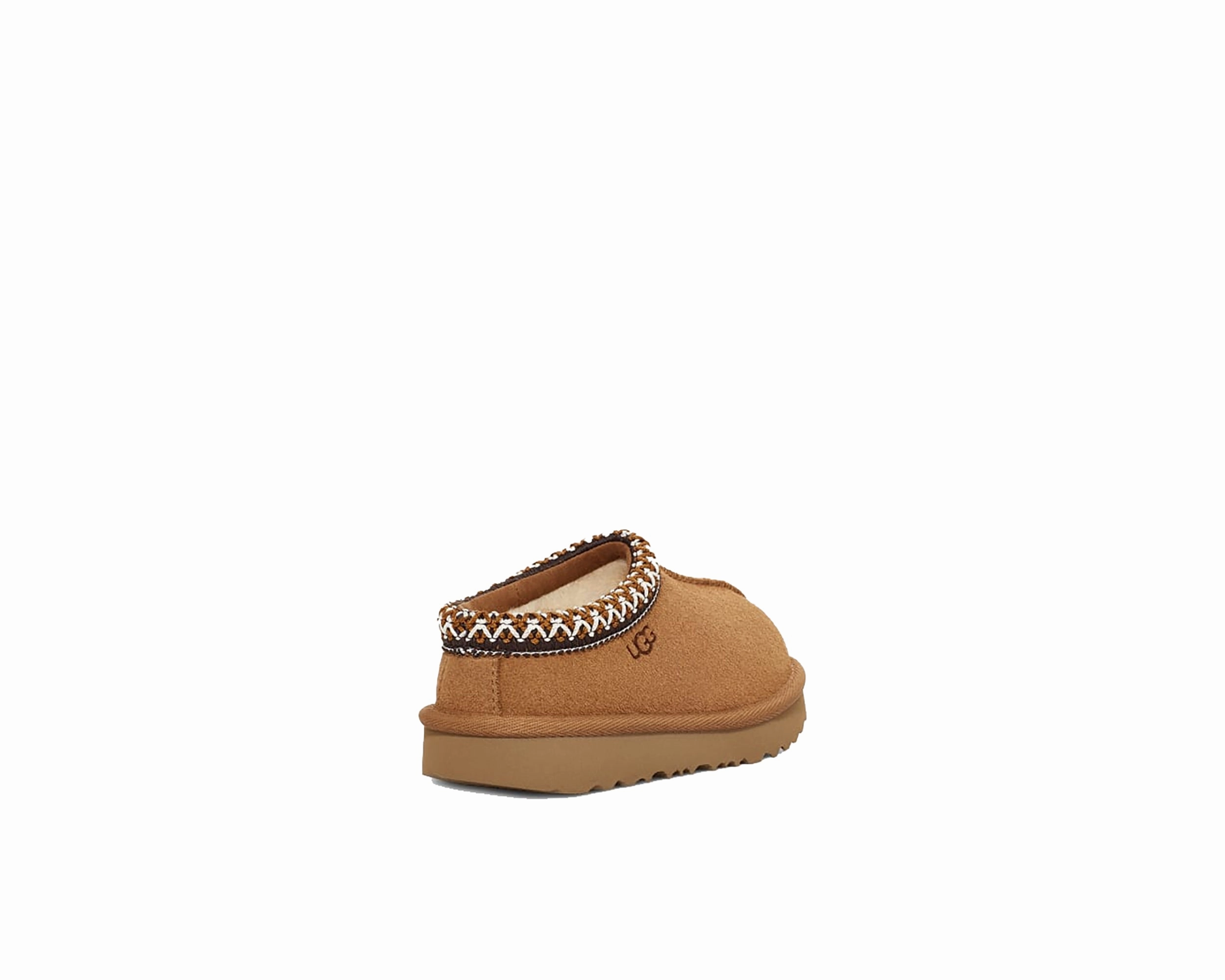 Toddler`s Tasman II Slipper