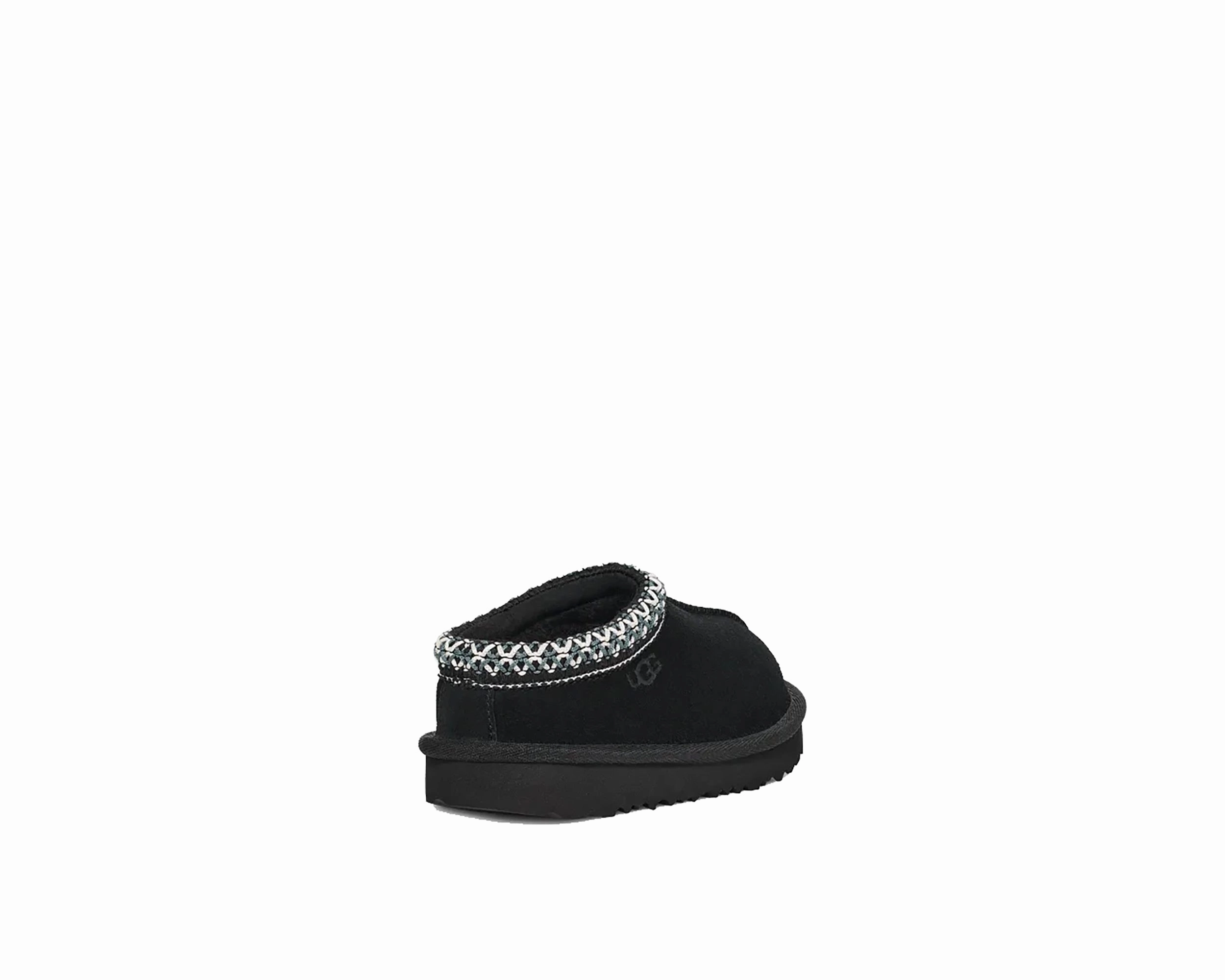 Toddler`s Tasman II Slipper