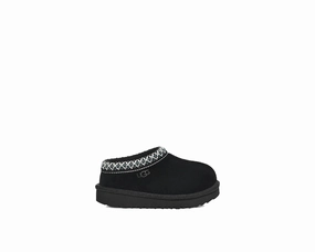 Toddler`s Tasman II Slipper