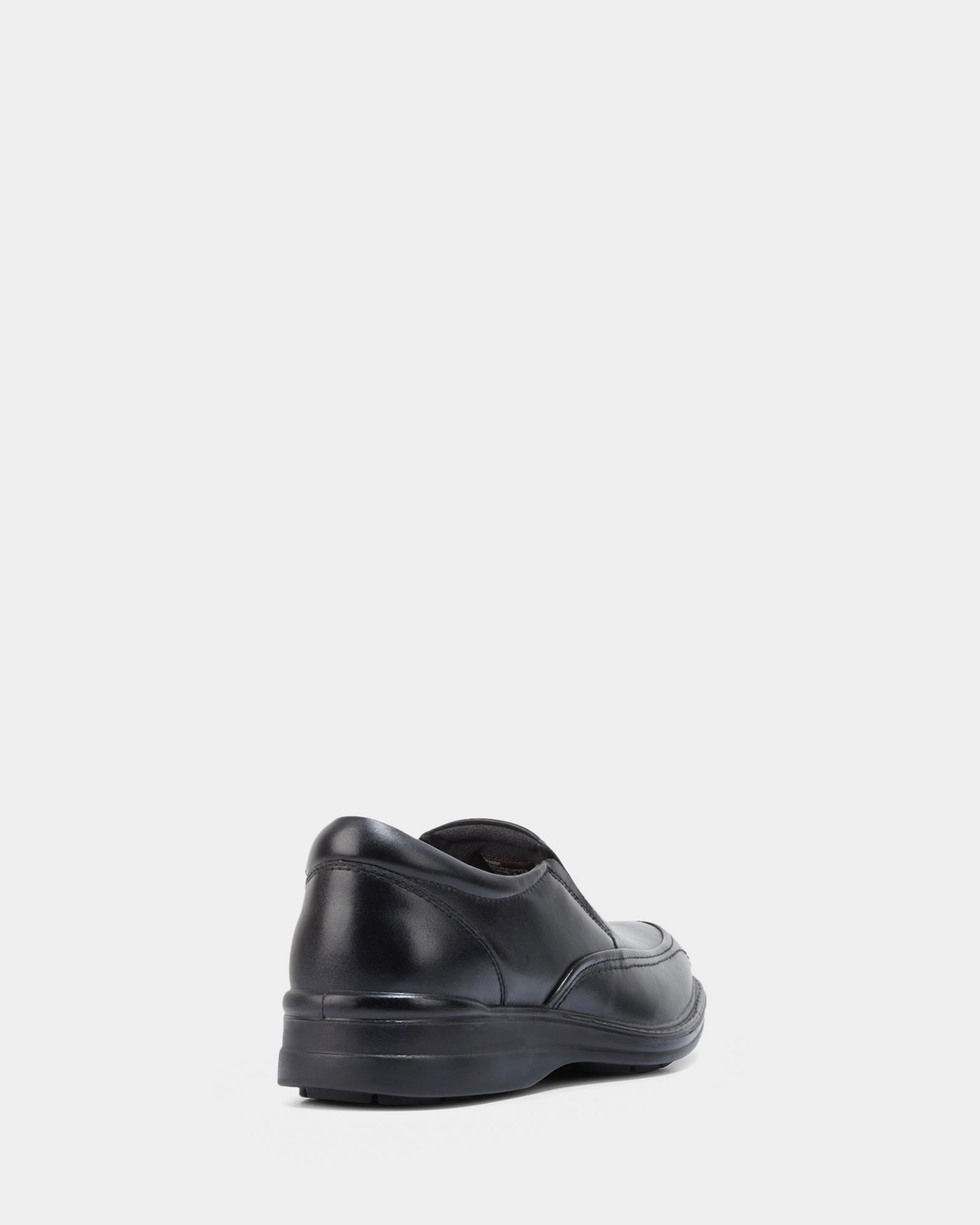 Transit Black