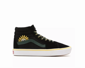 Trip Outdoors ComfyCush Sk8-Hi