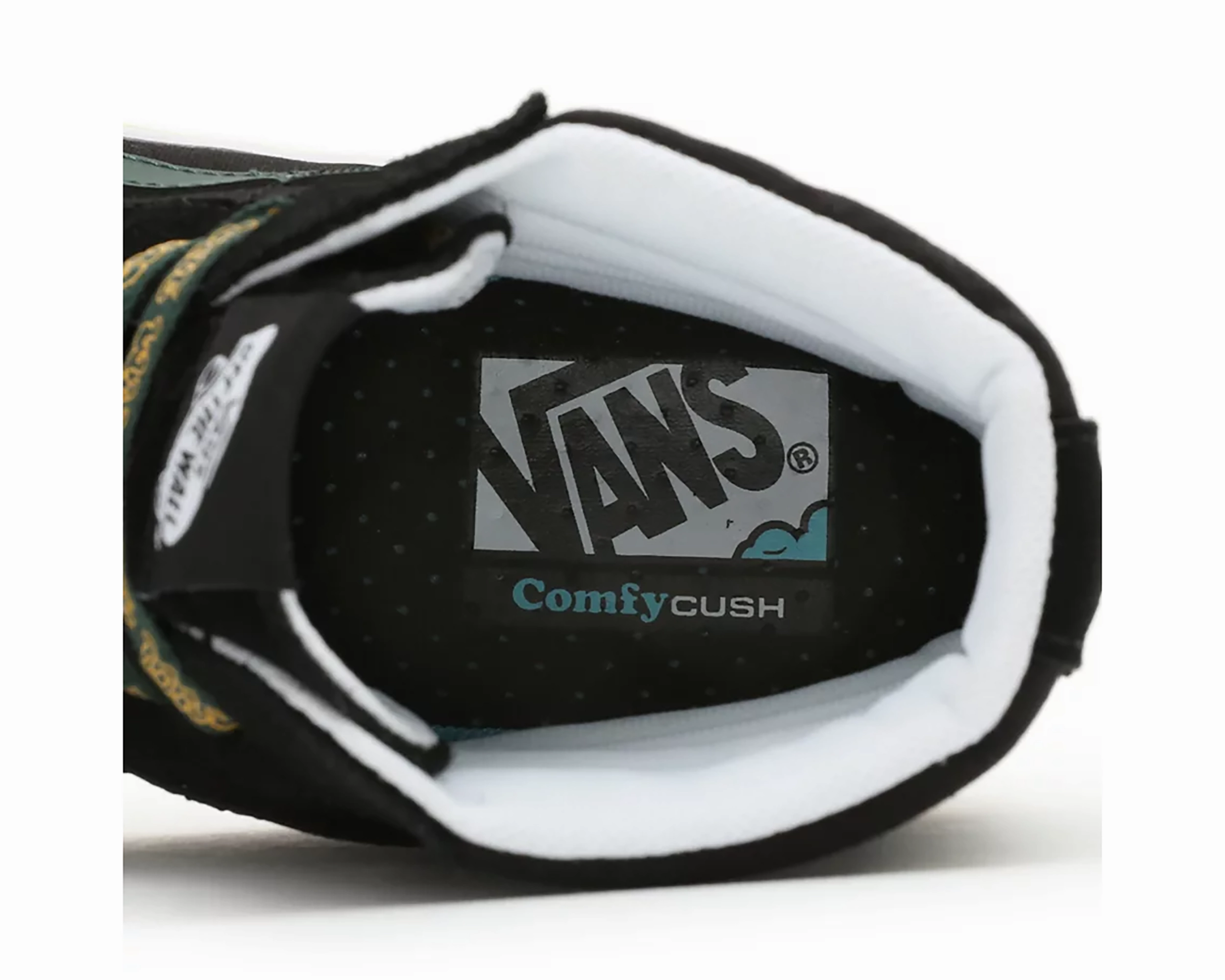 Trip Outdoors ComfyCush Sk8-Hi