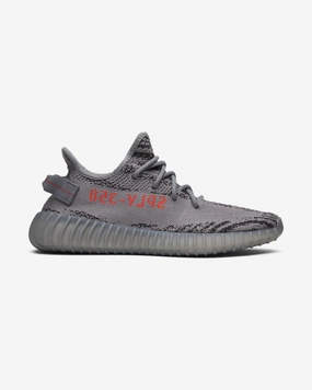 un-archiving ADIDAS YEEZY BOOST 350 V2 BELUGA 2.0